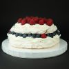 Podkładka pod tort perłowa 27,5 cm - obrazek 6