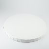Podkładka pod tort perłowa 27,5 cm - obrazek 3